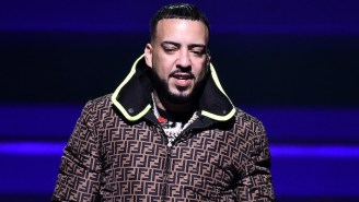French Montana Is Reportedly Being Sued For Sexual Battery