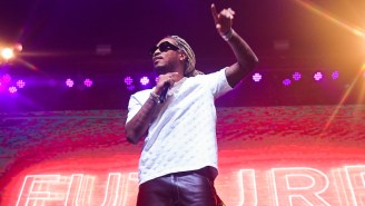 Future And Hotboii Won’t Submit To An Exclusive Relationship On ‘Nobody Special’