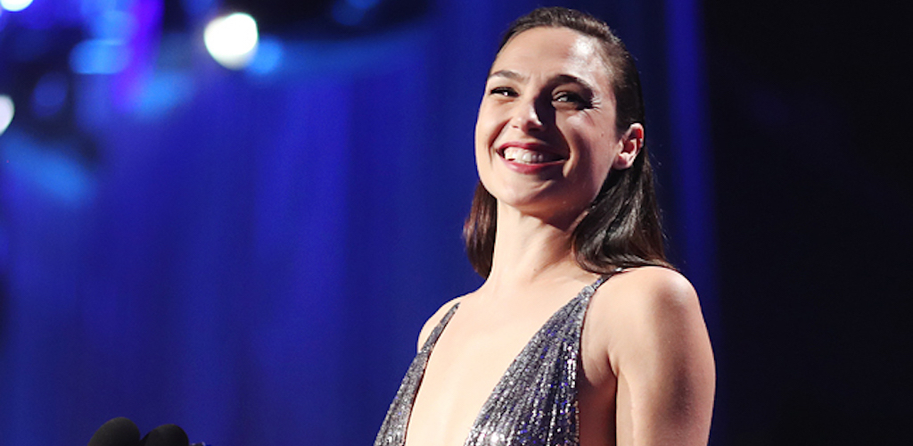 Gal Gadot Got Mark Ruffalo Will Ferrell And More To Sing Imagine