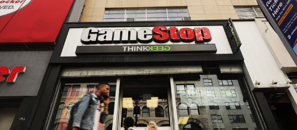 GameStop Decided To Closed California Stores Amid Coronavirus Outrage