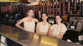Haim Announce Their New Album ‘Women In Music Pt. III’ And Tease An Upcoming Single
