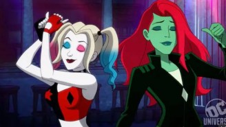 The ‘Harley Quinn’ Season 2 Trailer Deftly Illustrates Why The Series Works Better Than ‘Birds Of Prey’