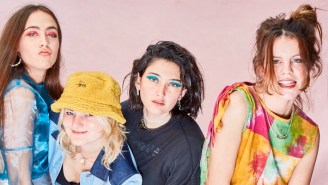 Hinds And Kelly Lee Owens Are Two Of The Latest Artists To Delay Their Albums Due To The Coronavirus