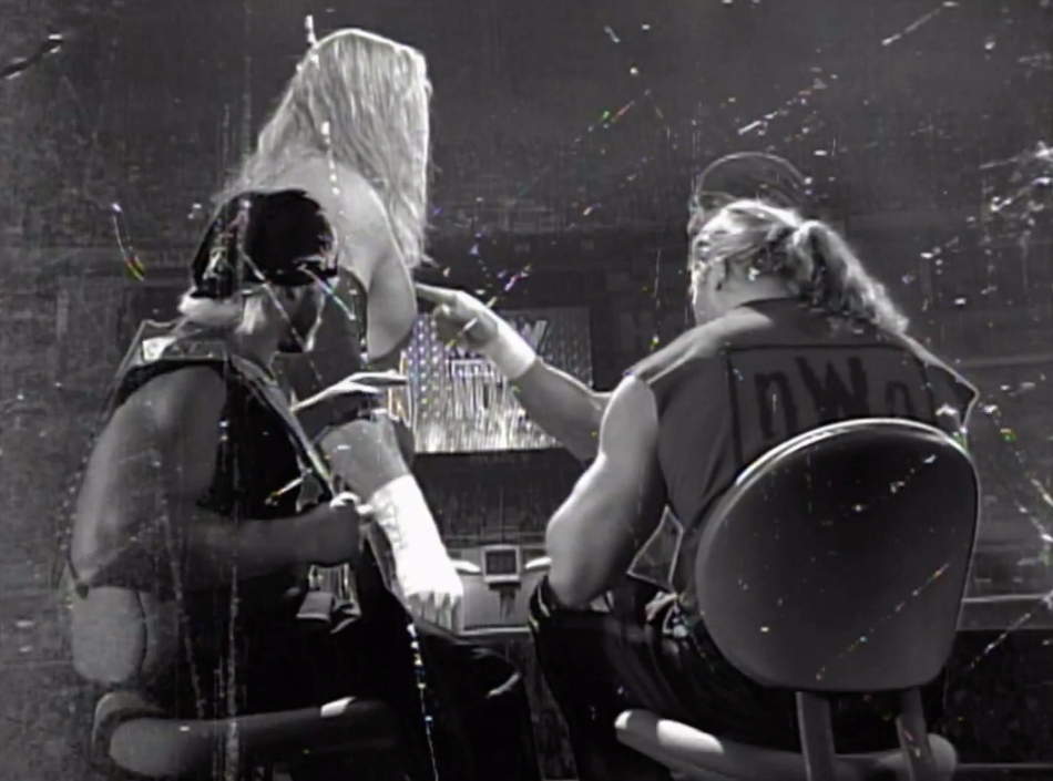 The Best And Worst Of WCW Monday Nitro 1/11/99: A Giant Farewell