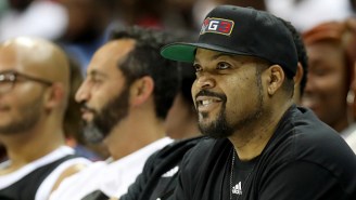 Report: The Big3 And ‘Big Brother’ Are Set To Produce A Quarantine Reality Basketball Tournament