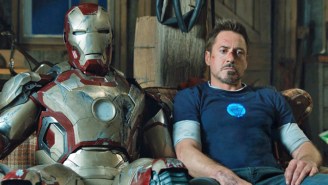 ‘Iron Man 3’ Fans Can’t Believe That People Are Calling ‘Thor: The Dark World’ The Better MCU Movie