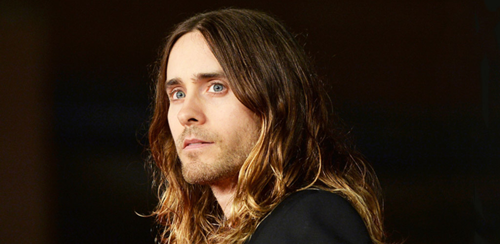 Jared Leto Offers Isolation Update After Missing Coronavirus News