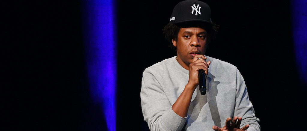 Jay-Z Is Venturing Into The Fitness World With His Latest Investment