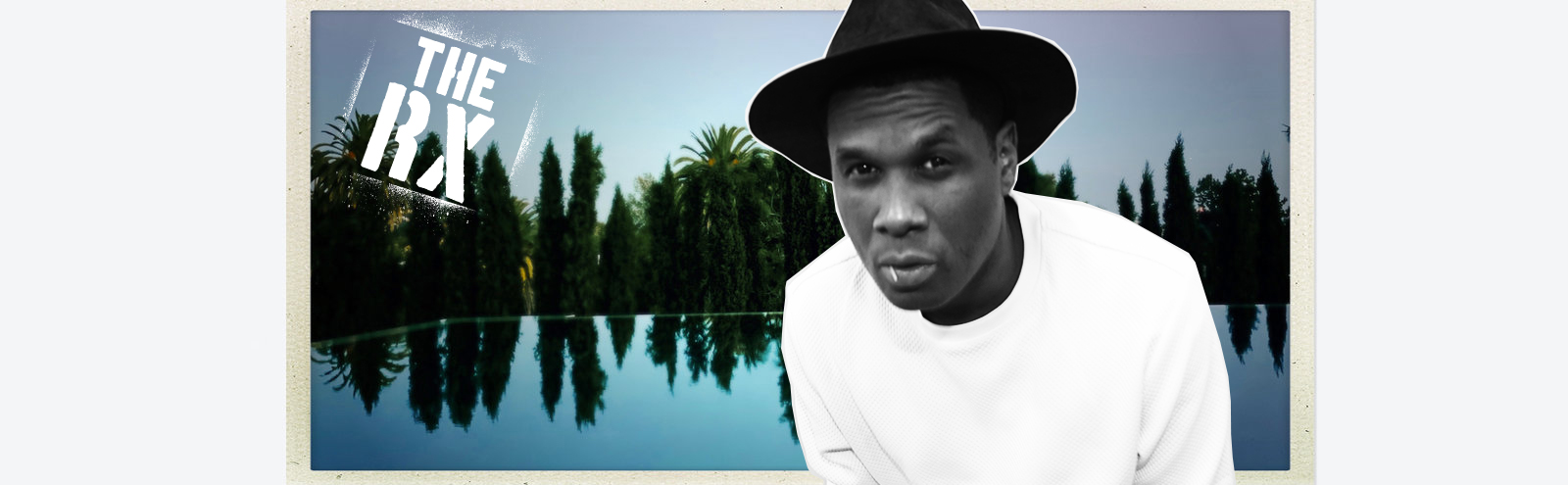 Jay Electronica 'A Written Testimony' Review: Jay-Z Saves The Day