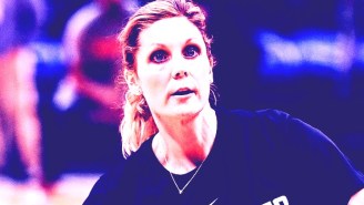 Mavs Assistant Jenny Boucek Used Coaching As A Framework For Life