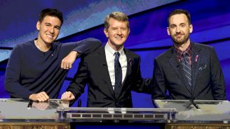 ‘Jeopardy!’ Will Re-Air Its GOAT Tournament And Ken Jennings’ First And Last Games