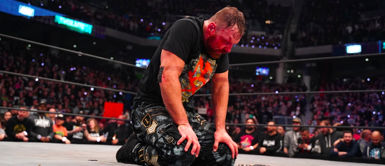 AEW Revolution Full Recap, Results, Highlights, GIFs, And