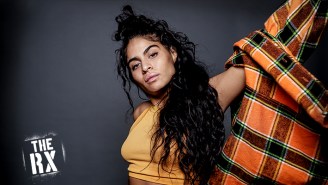 Jessie Reyez Grows While Maintaining Her Center On The Eclectic ‘Before Love Came To Kill Us’