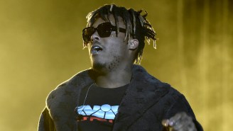 Juice WRLD Adds A Paranoid Verse To YNW Melly’s ‘Suicidal (Remix)’