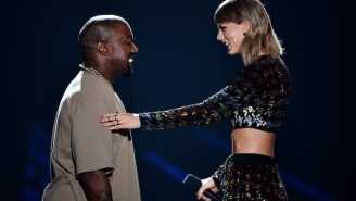 A Producer Of Kanye West’s ‘Famous’ Thinks Taylor Swift ‘Should Really Chill Out’