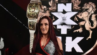 The Best And Worst Of NXT UK 3/19/20: A Light That Never Goes Out