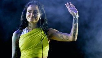 Kehlani Admits To Occasionally Being ‘Toxic’ On Her Spacey New Single