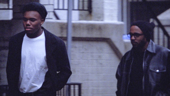 Baby Keem -- "Issues"