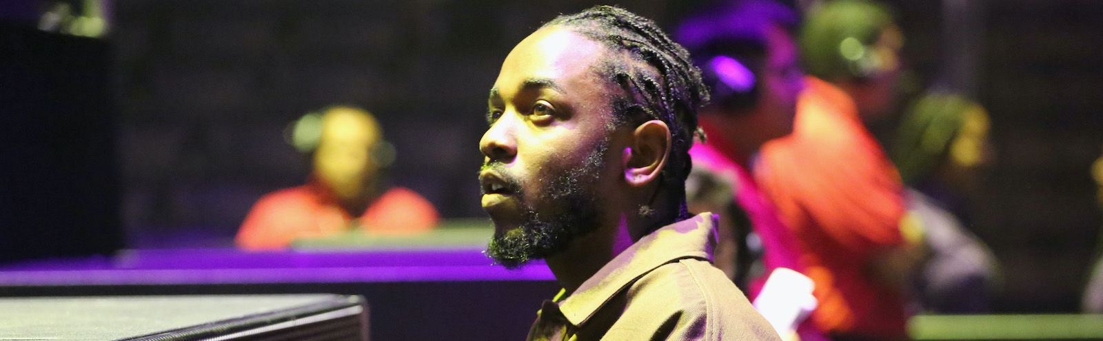 What's Next for Kendrick Lamar and TDE After His Final Album with