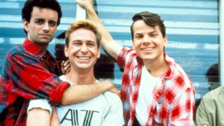 ‘The Kids In The Hall’ Will Be Revived By Amazon With The Original Cast Returning