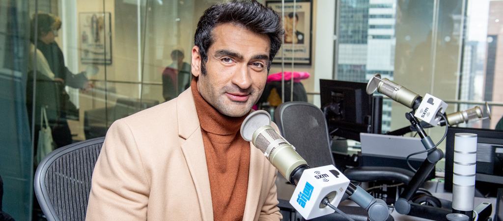 kumail nanjiani