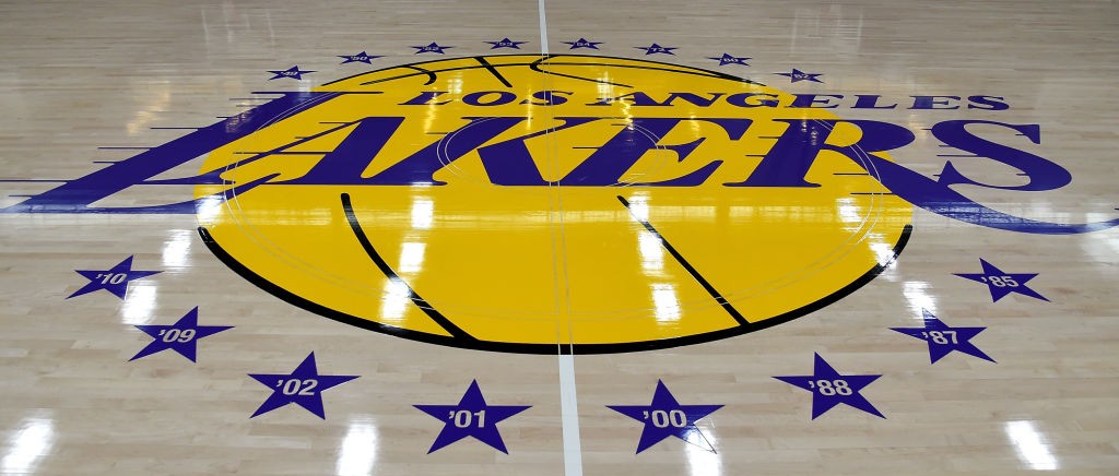 los angeles lakers