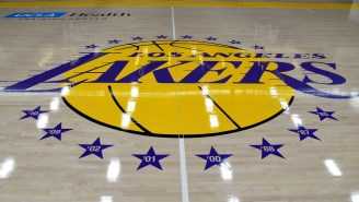 The NBA Postponed Hornets-Lakers Due To The Devastating Fires In Los Angeles