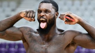 Lance Stephenson And The Pacers Are In ‘Strong Talks’ Of A Reunion