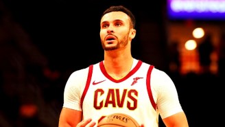 Larry Nance Jr. Wants To Bridge Divides On And Off The Court