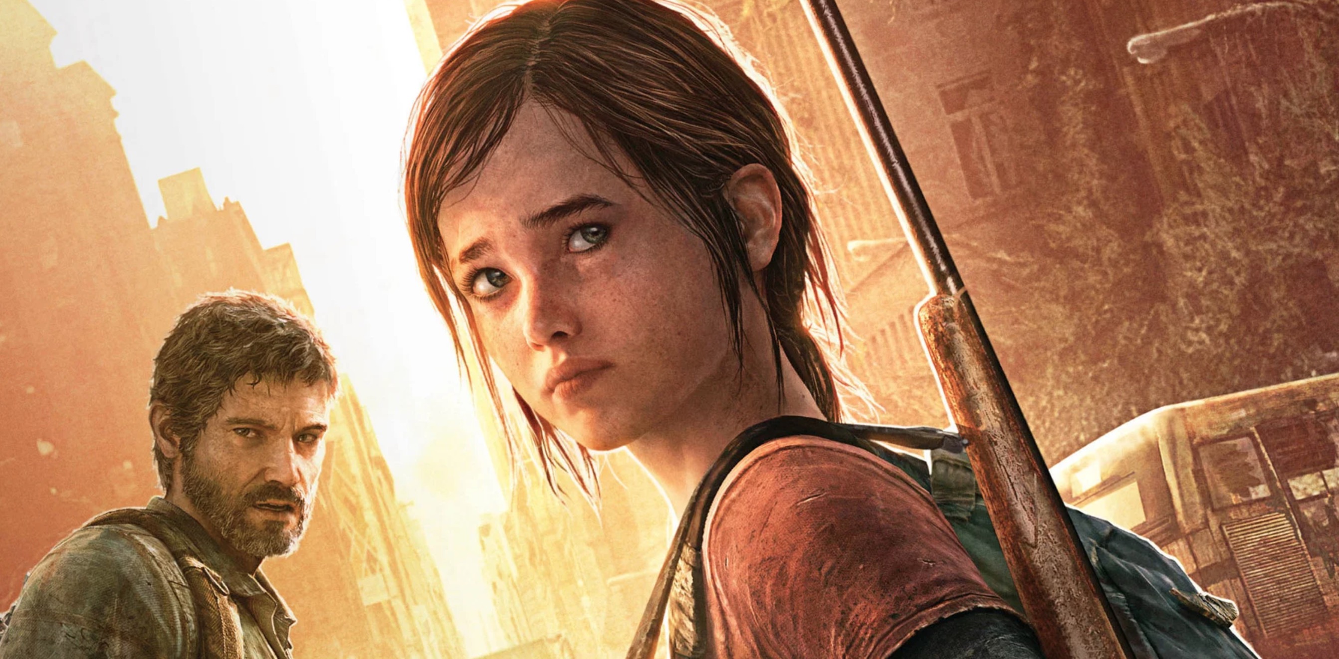 free download the last of us series