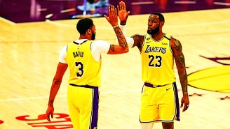 NBA Power Rankings Week 20: The Lakers Are Firing On All Cylinders