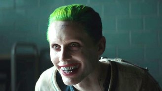 ‘Suicide Squad’ Director David Ayer’s ‘Heart Breaks’ For Jared Leto And His ‘Unseen’ Joker Footage