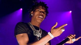 Lil Baby’s ‘The Bigger Picture’ Initiative Will Gift 1,000 Coats To Birmingham, Alabama Residents