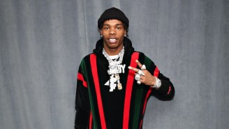 Lil Baby Goes Off On Walmart For Selling Fake 4PF Chains
