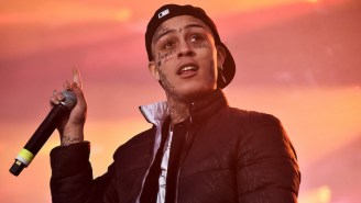 Lil Skies And Lil Durk Break Free From The Strings Of Their Puppet Master In Their ‘Havin My Way’ Video