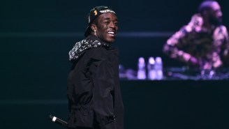 Lil Uzi Vert Teases Another Album Following The Releases Of ‘Eternal Atake’ And Its Deluxe Version