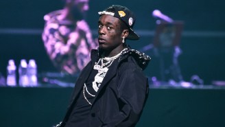 Lil Uzi Vert’s Producer Blames Song Leaks For Pushing His ‘Eternal Atake’ Album Back Almost A Year