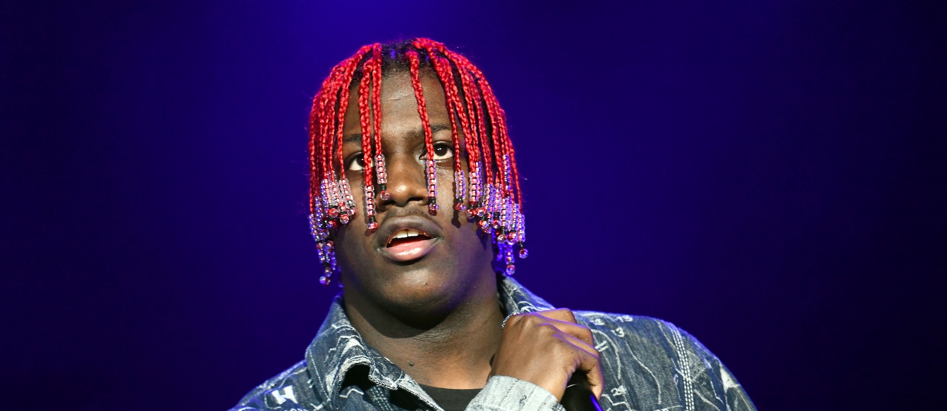 Текста lil yachty