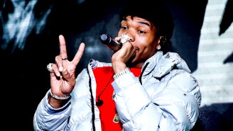 Lil Baby Steps Up To Big Leagues With The Eye-Opening ‘My Turn’