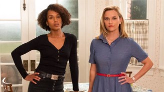 What’s On Tonight: Catch Up On Hulu’s ‘Little Fires Everywhere’ And A New ‘Devs’ Episode