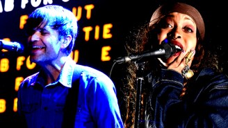 All The Best Livestream Concerts This Week