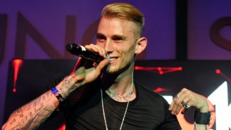Machine Gun Kelly Was Not Impressed With Eminem’s New Disses Towards Him