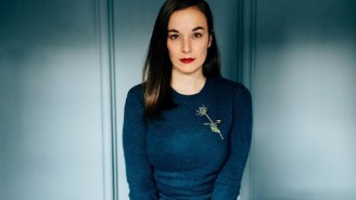 Margaret Glaspy’s Stunning Sophomore Album, ‘Devotion,’ Is Committed To Just That