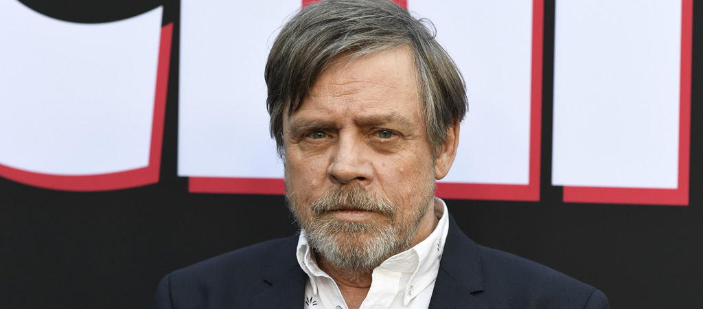 mark hamill