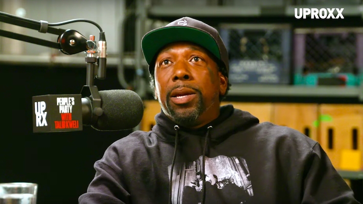 MC Eiht praises Kendrick Lamar and recalls Tupac's “Menace II