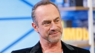 Christopher Meloni Mocked Anti-Vaxx Former Child Star Ricky Schroder’s Insistence That Americans ‘Get To Decide What Goes In And What Goes Out’ Of Our Bodies