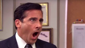 ‘The Office’ Is Coming To Peacock For Free… Unless You Want To Watch The Best Seasons
