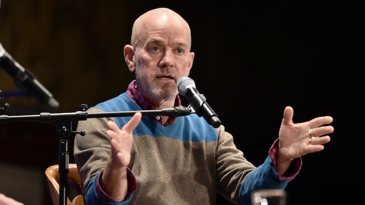 R.E.M. Re-Releases ‘Radio Free Europe’ As Part Of Their New Benefit EP In Honor Of ‘World Press Freedom Day’