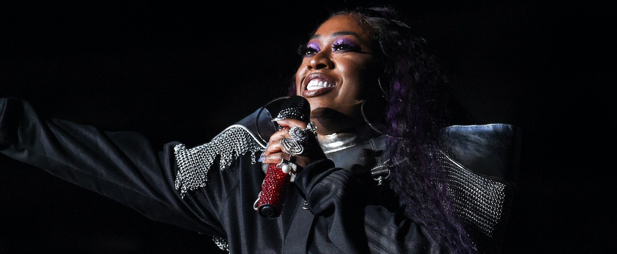 A Look Back At What Made Missy Elliott’s Third LP ‘So Addictive’