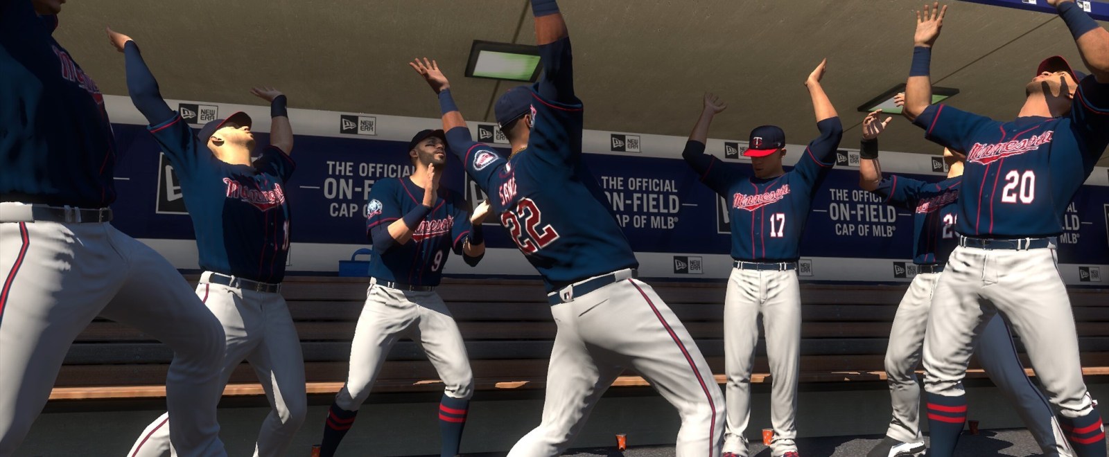MLB The Show 20' Is A Welcome Opportunity To Connect Through Sports